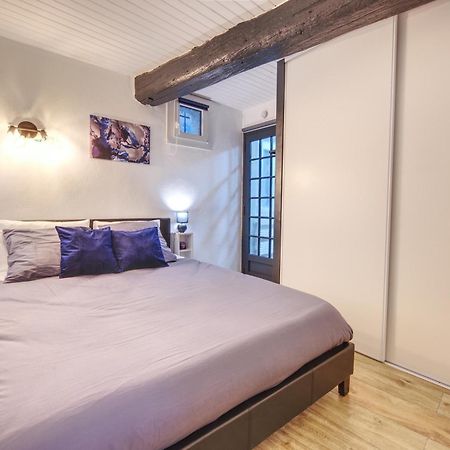 Appartement Cosy Avignon Centre-Ville Eksteriør bilde