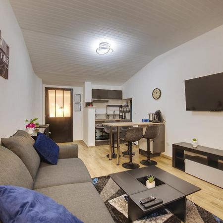 Appartement Cosy Avignon Centre-Ville Eksteriør bilde