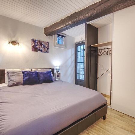 Appartement Cosy Avignon Centre-Ville Eksteriør bilde