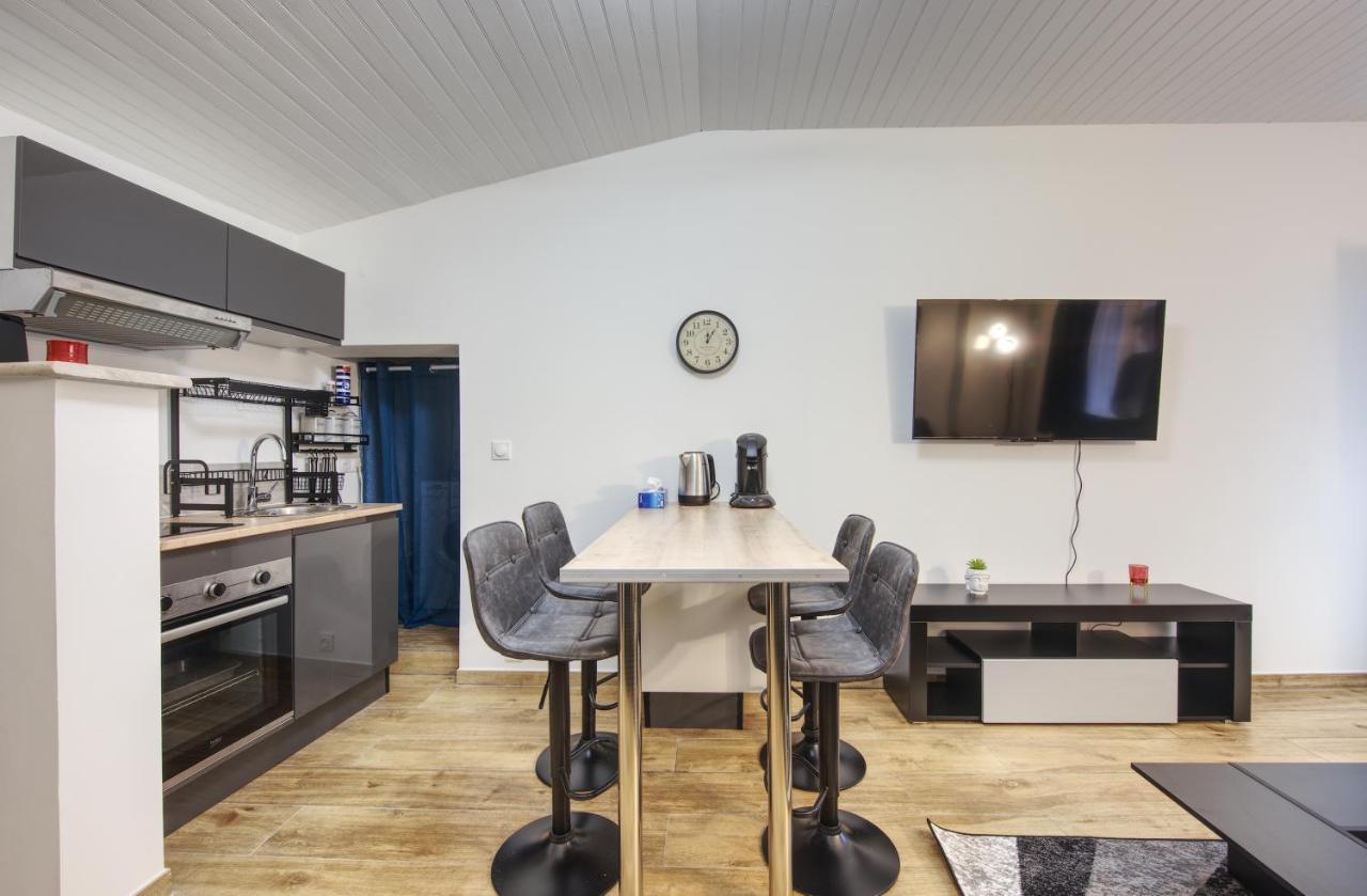 Appartement Cosy Avignon Centre-Ville Eksteriør bilde