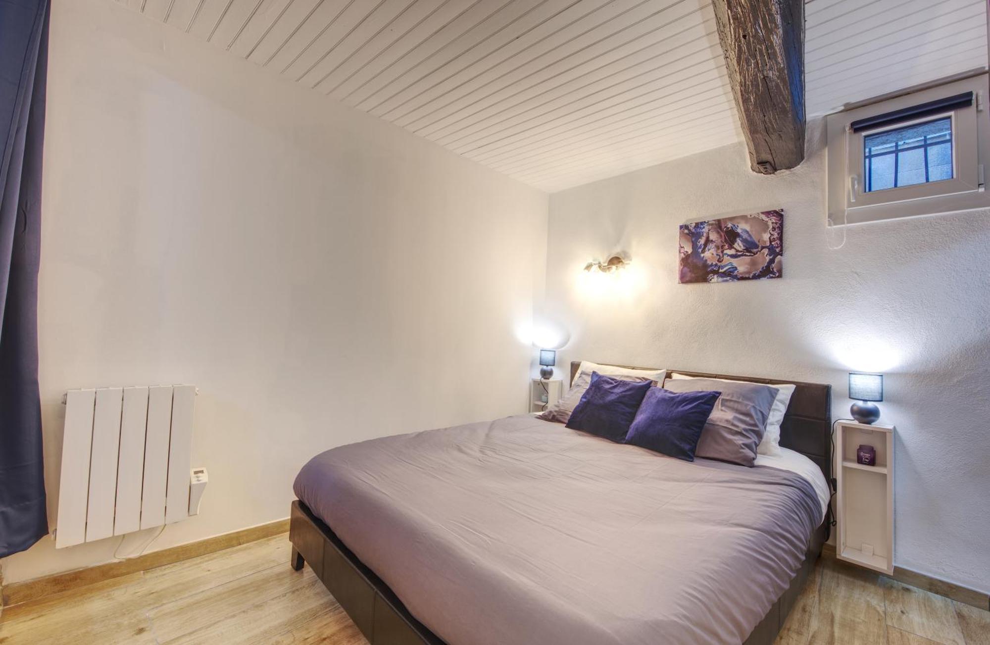 Appartement Cosy Avignon Centre-Ville Eksteriør bilde