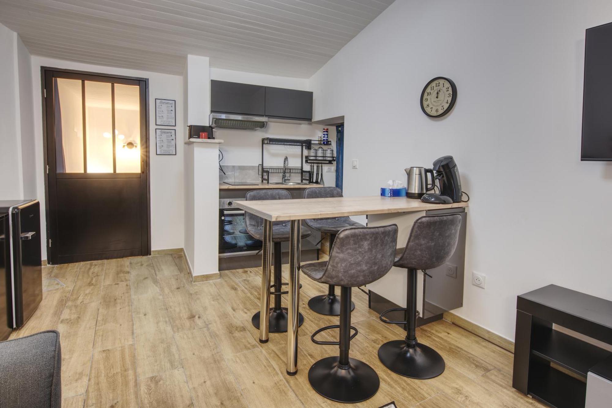 Appartement Cosy Avignon Centre-Ville Eksteriør bilde